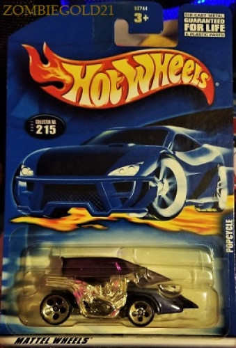 Popcycle
