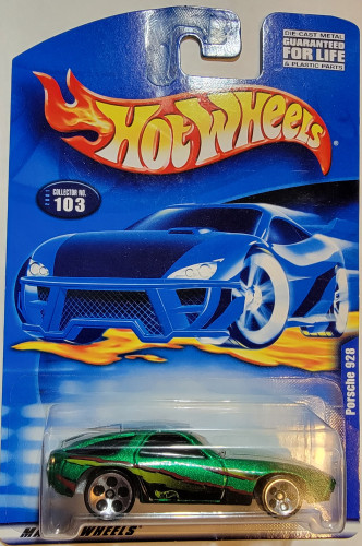 Porsche 928