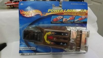 Power Launcher