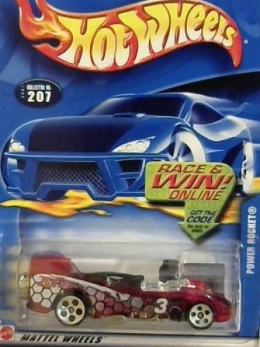 Power Rocket