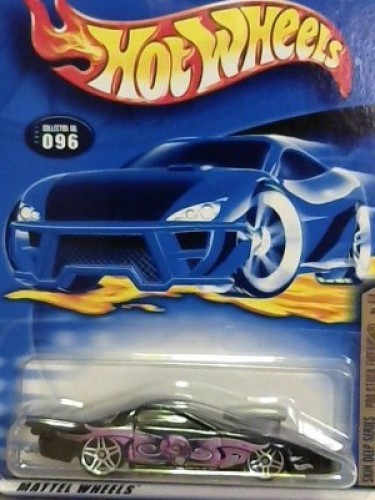 Pro Stock Firebird