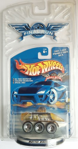 Radar Ranger