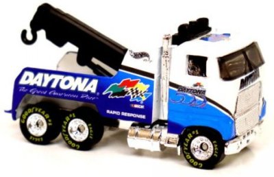 Rig Wrecker