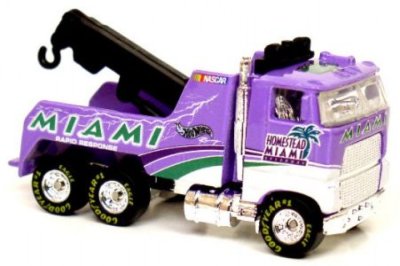 Rig Wrecker