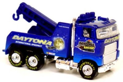 Rig Wrecker