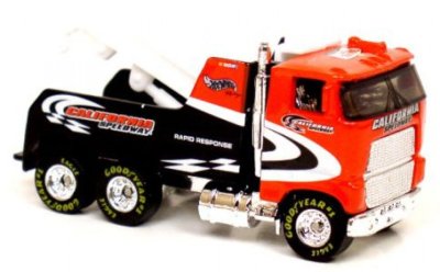 Rig Wrecker