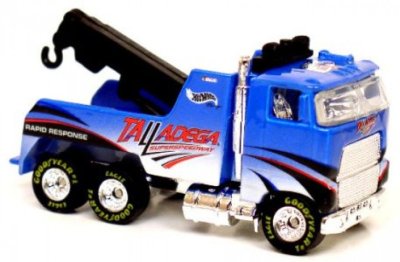 Rig Wrecker