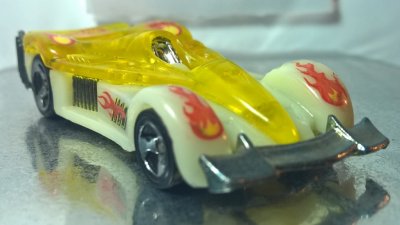 Road Rocket