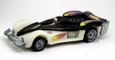 Road Rocket