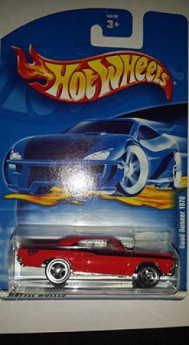 Road Runner 1970