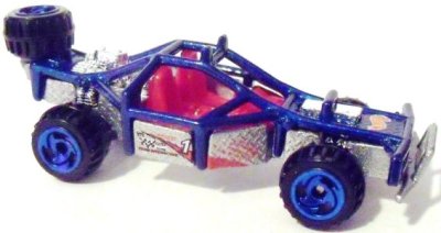 Roll Cage
