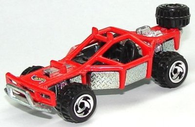 Roll Cage