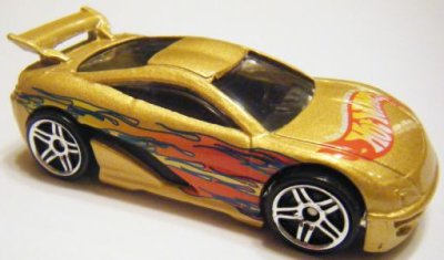 Seared Tuner