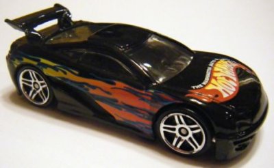 Seared Tuner