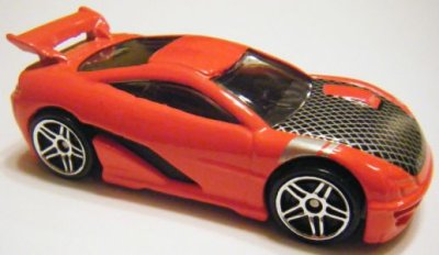 Seared Tuner
