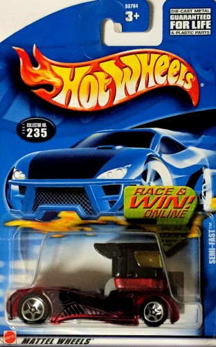 Semi-Fast