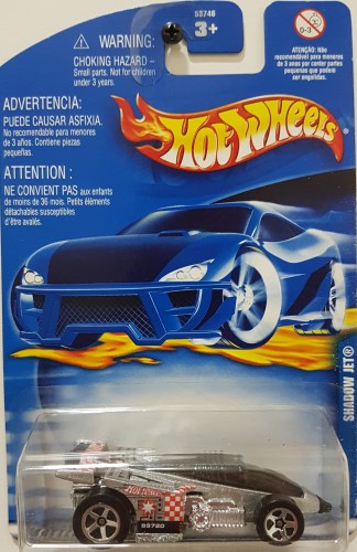 Shadow Jet