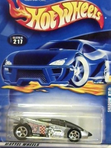 Shadow Jet