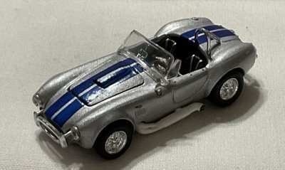 Shelby Cobra 427 S/C