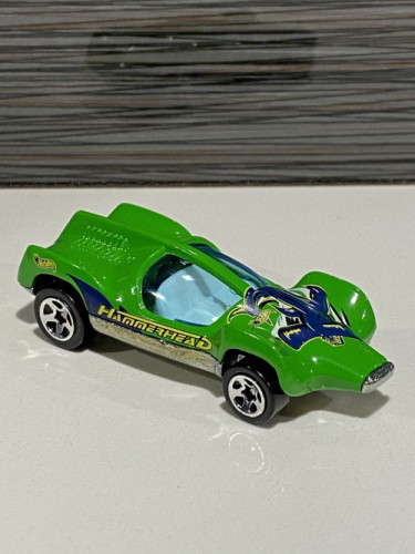 Speed Machine