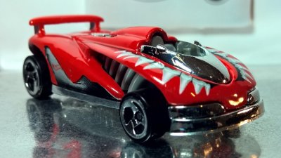 Speed Shark