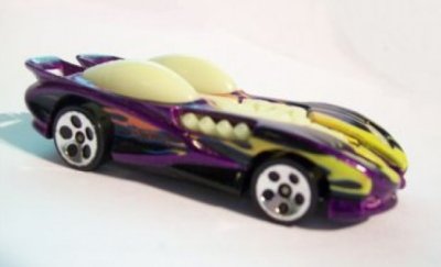Splittin' Image II