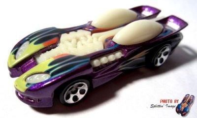 Splittin' Image II