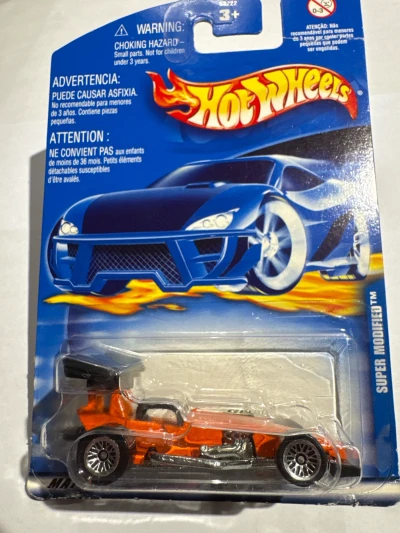 Super Modified