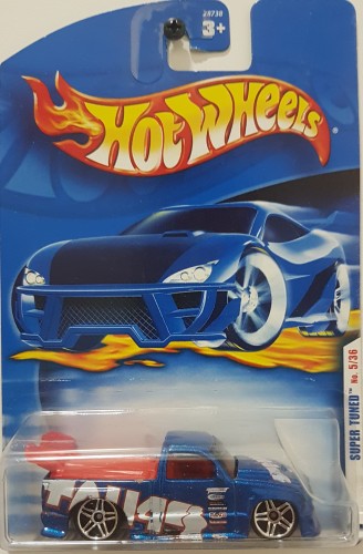 Super Tuned