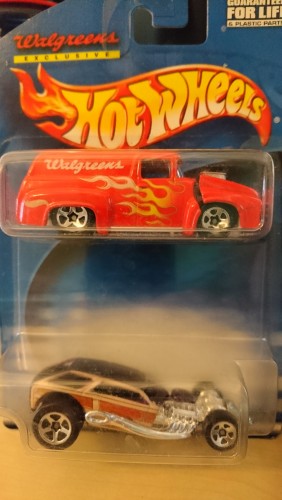 Surf Crate