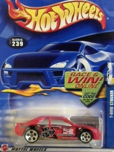 T-Bird Stocker