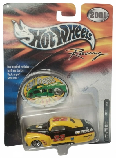 Tail Dragger