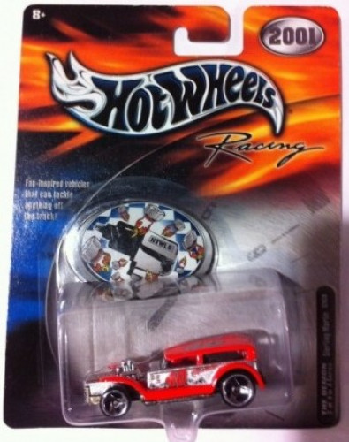 The Demon Sterling Marlin