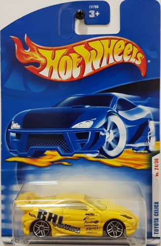 Toyota Celica