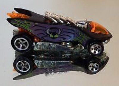 Turbo Flame