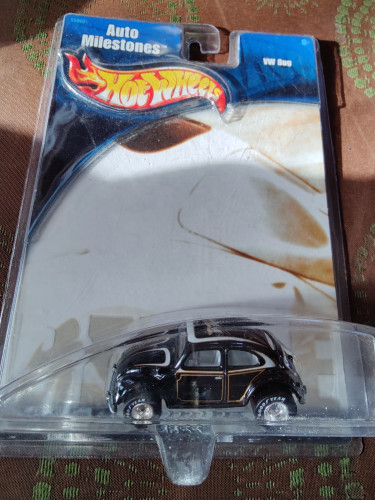 VW Bug