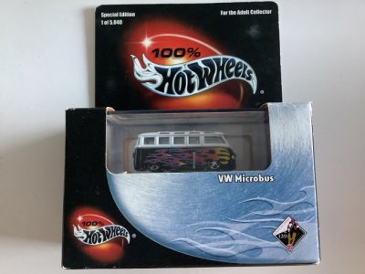 VW Microbus