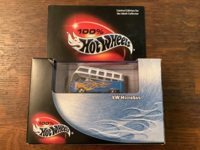 VW Microbus