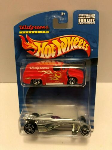 Walgreens Exclusive