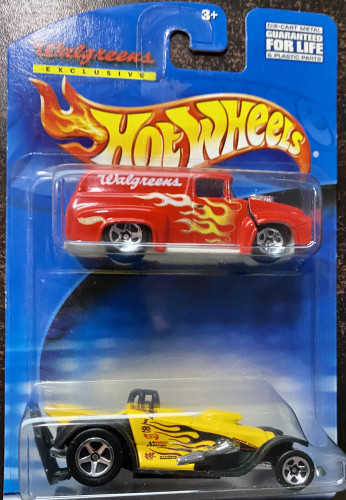 Walgreens Exclusive