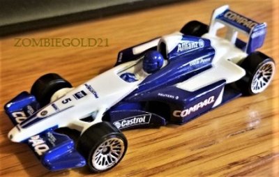 Williams F1 Team