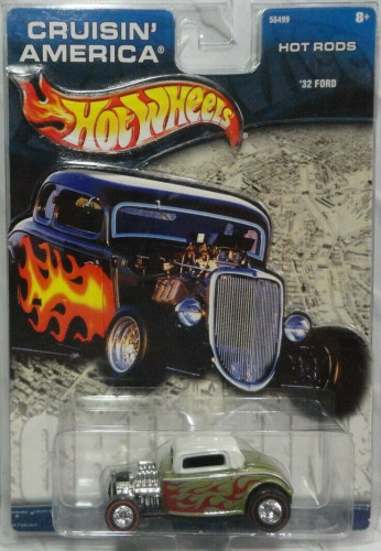 32 Ford