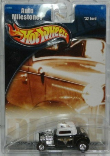 32 Ford