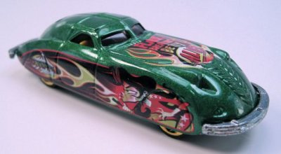 38 Phantom Corsair