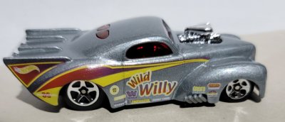 41 Willys