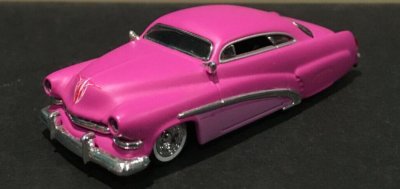 51 Merc