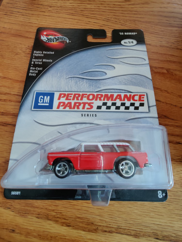 55 Nomad
