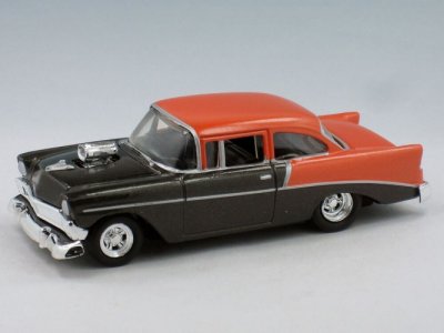 56 Chevy 210 Sedan