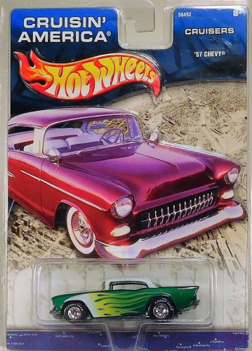 57 Chevy