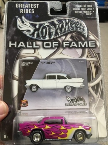 57 Chevy